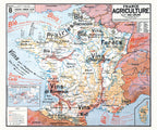 Affiche 60 x 50 cm sur POSTER PAPIER 150 g/m² satiné avec ou sans PORTE AFFICHE MAGNETIQUE EN BOIS - EN STOCK ENVOI RAPIDE