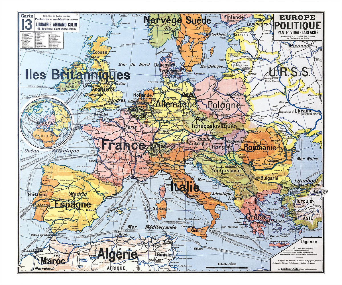 Affiche 60 x 50 cm sur POSTER PAPIER 150 g/m² satiné avec ou sans PORTE AFFICHE MAGNETIQUE EN BOIS - EN STOCK ENVOI RAPIDE