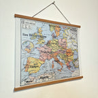 Affiche 60 x 50 cm sur POSTER PAPIER 150 g/m² satiné avec ou sans PORTE AFFICHE MAGNETIQUE EN BOIS - EN STOCK ENVOI RAPIDE