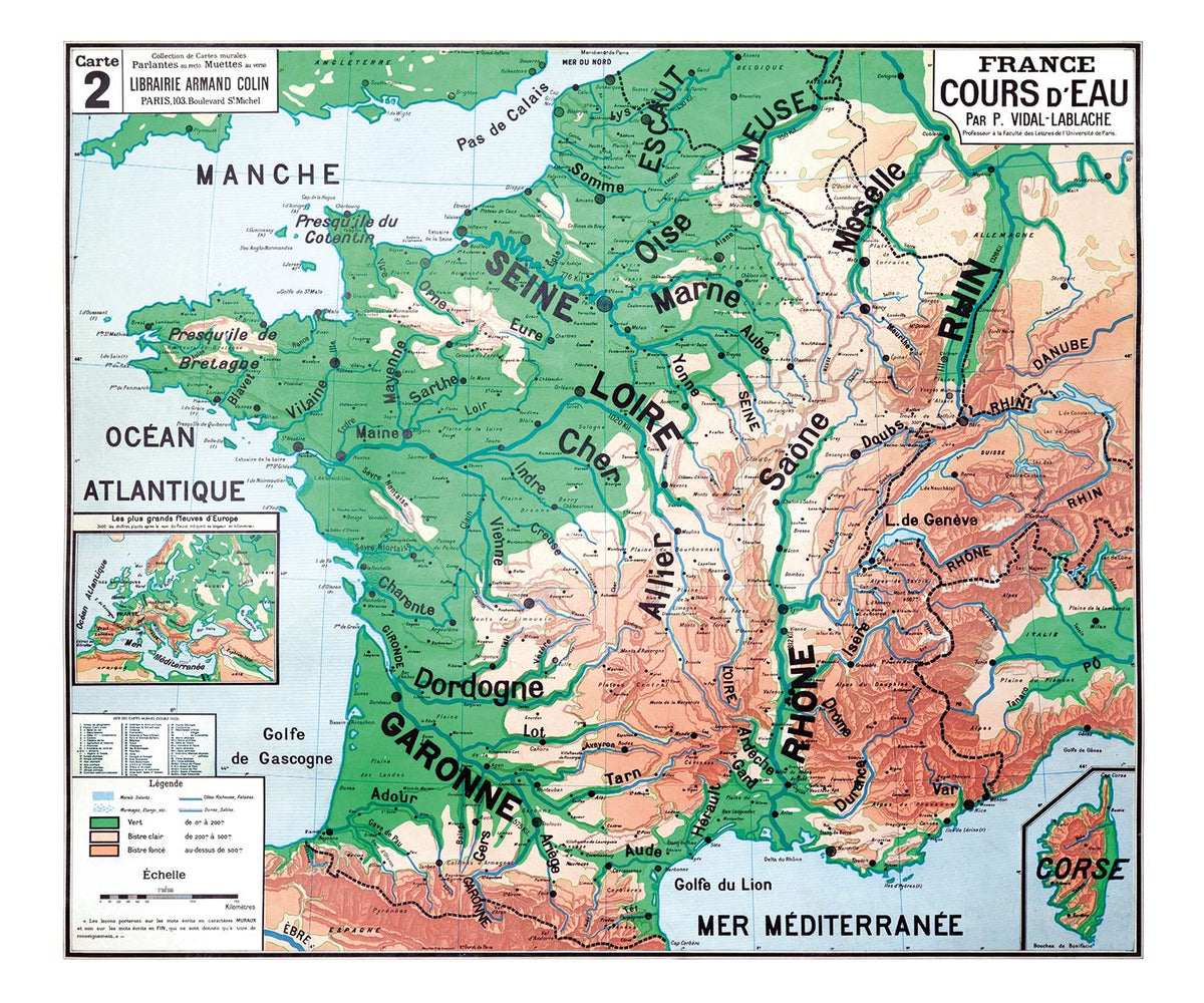 Affiche 60 x 50 cm sur POSTER PAPIER 150 g/m² satiné avec ou sans PORTE AFFICHE MAGNETIQUE EN BOIS - EN STOCK ENVOI RAPIDE