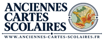 Anciennes-Cartes-Scolaires.fr - Accueil